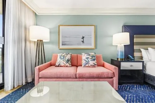 Hilton Sandestin Beach Golf Resort & Spa photo 22