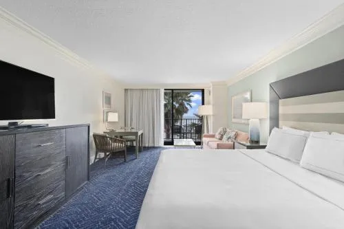 Hilton Sandestin Beach Golf Resort & Spa photo 3
