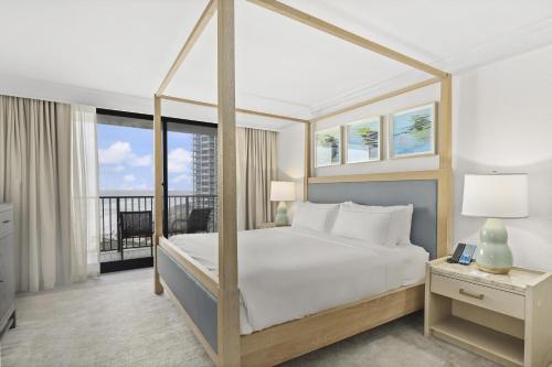 Hilton Sandestin Beach Golf Resort & Spa photo 135