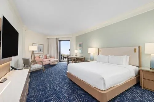 Hilton Sandestin Beach Golf Resort & Spa photo 48