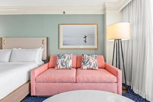 Hilton Sandestin Beach Golf Resort & Spa photo 39