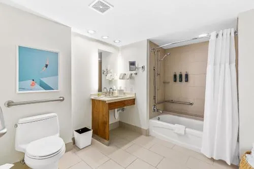 Hilton Sandestin Beach Golf Resort & Spa photo 11