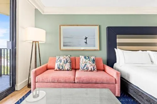 Hilton Sandestin Beach Golf Resort & Spa photo 16