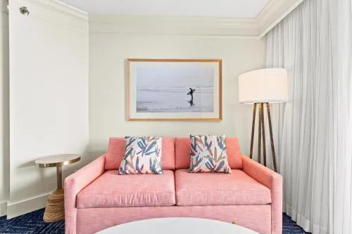 Hilton Sandestin Beach Golf Resort & Spa photo 63