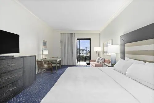 Hilton Sandestin Beach Golf Resort & Spa photo 31