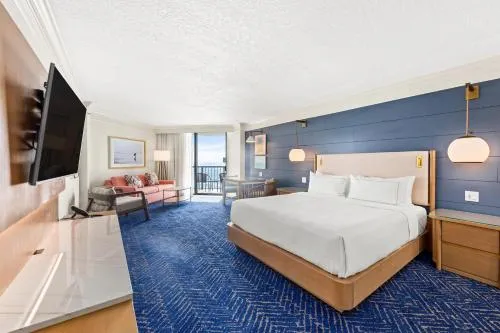 Hilton Sandestin Beach Golf Resort & Spa photo 60