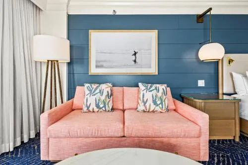 Hilton Sandestin Beach Golf Resort & Spa photo 62