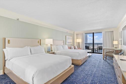 Hilton Sandestin Beach Golf Resort & Spa photo 141