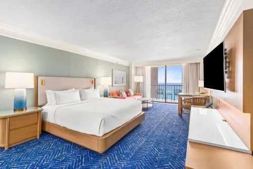 Hilton Sandestin Beach Golf Resort & Spa photo 25