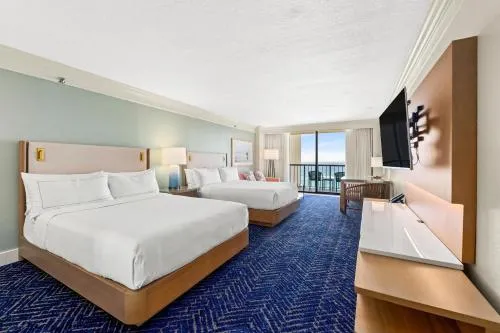 Hilton Sandestin Beach Golf Resort & Spa photo 38