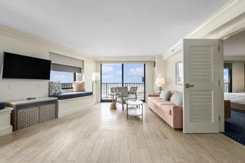 Hilton Sandestin Beach Golf Resort & Spa photo 81