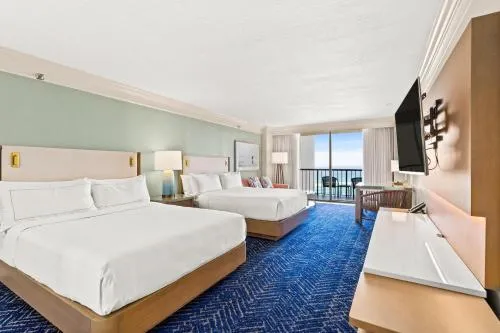 Hilton Sandestin Beach Golf Resort & Spa photo 37