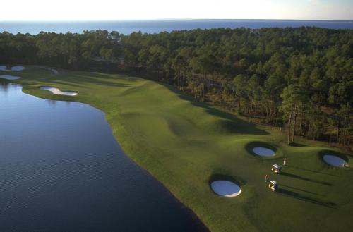 Hilton Sandestin Beach Golf Resort & Spa photo 178