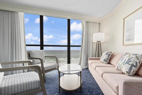 Hilton Sandestin Beach Golf Resort & Spa photo 126