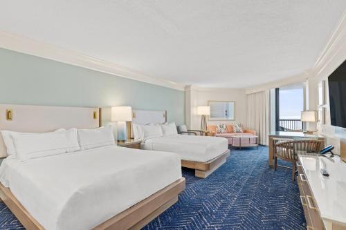 Hilton Sandestin Beach Golf Resort & Spa photo 170
