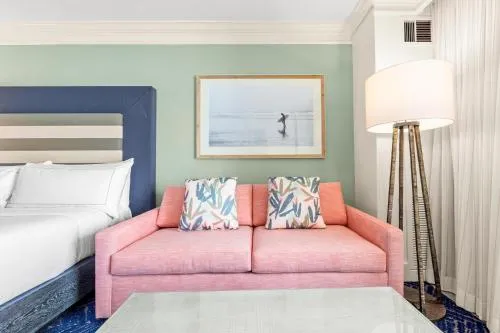 Hilton Sandestin Beach Golf Resort & Spa photo 45