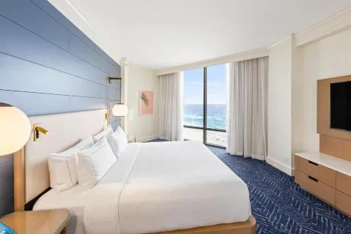 Hilton Sandestin Beach Golf Resort & Spa photo 73