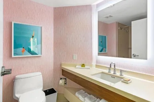 Hilton Sandestin Beach Golf Resort & Spa photo 19