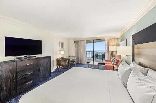 Hilton Sandestin Beach Golf Resort & Spa photo 20