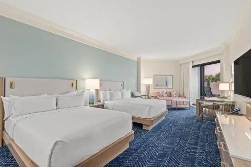Hilton Sandestin Beach Golf Resort & Spa photo 54