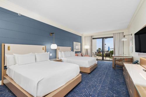 Hilton Sandestin Beach Golf Resort & Spa photo 146