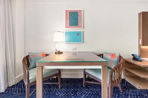 Hilton Sandestin Beach Golf Resort & Spa photo 28