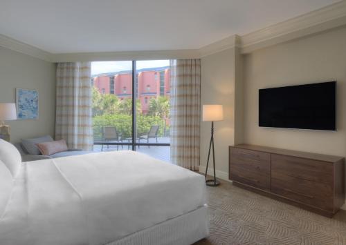 Hilton Sandestin Beach Golf Resort & Spa photo 183