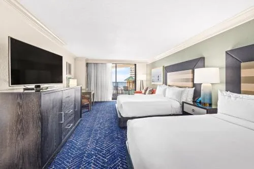 Hilton Sandestin Beach Golf Resort & Spa photo 15