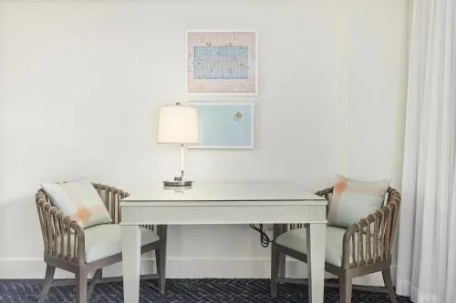 Hilton Sandestin Beach Golf Resort & Spa photo 6