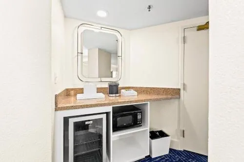 Hilton Sandestin Beach Golf Resort & Spa photo 17