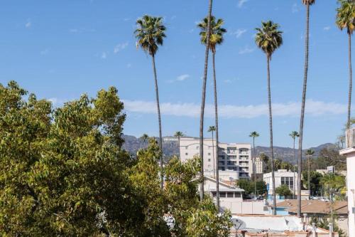 Hollywood Lovely Apartment photo 17