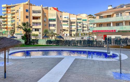 Cozy Apartment In Fuengirola With Wifi