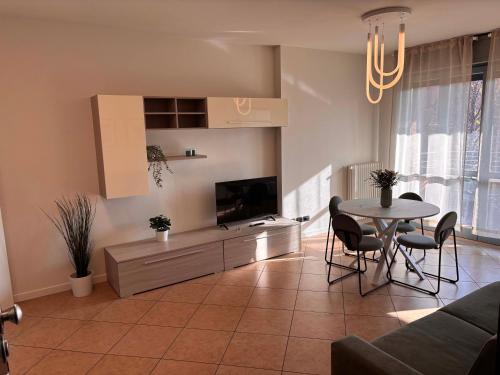 ParkView House A - Carozzi Apartments