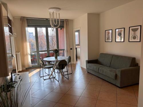 ParkView House A - Carozzi Apartments