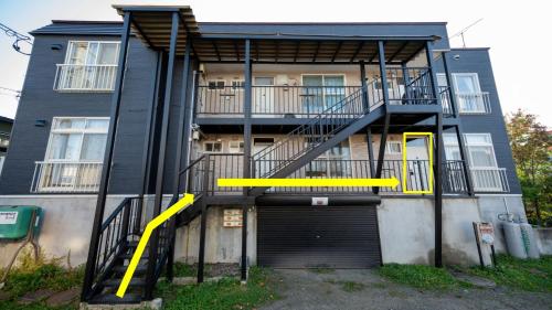 Corporas Asano BREEZE2-103 - Vacation STAY 50942v