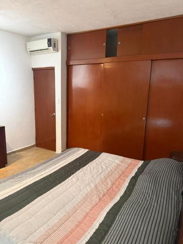 Gallery image of Casa en Fraccionamiento El Conchal in Conchal