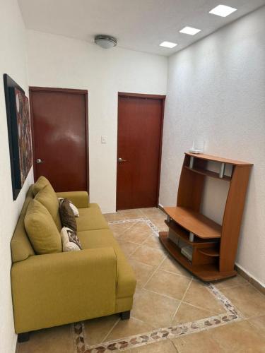 Gallery image of Casa en Fraccionamiento El Conchal in Conchal