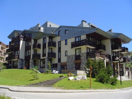 Duplex charmant, vue montagne, animaux OK - 8 pers.