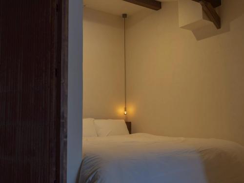 Llit o llits en una habitació de kitsuji