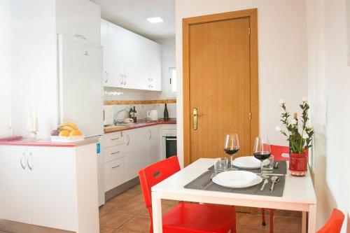 Bonito Apartamento con terraza - Pedregalejo Playa