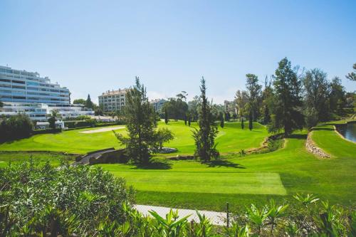 Precioso Apartamento en Guadalmina Golf - Marbella