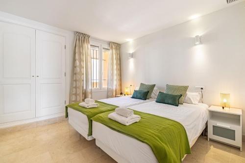 Santa Maria Golf Apartment