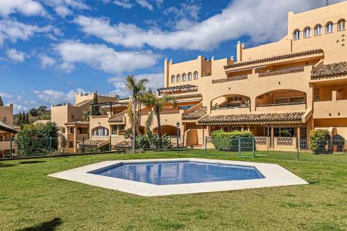 Santa Maria Golf Apartment