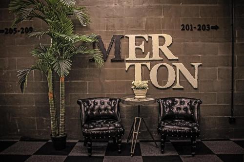 Galería fotográfica de Merton Hotel Ipoh en Ipoh