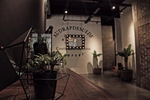 Galería fotográfica de Merton Hotel Ipoh en Ipoh