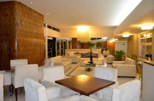 Galeriebild der Unterkunft Arituba Park Hotel in Natal