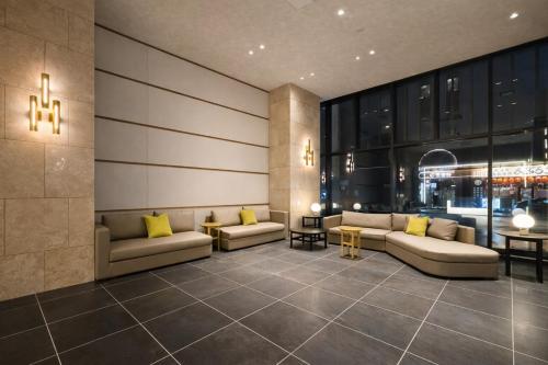 Randor Hotel Sapporo Prestige