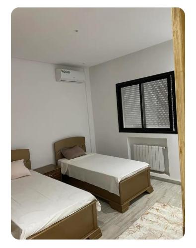 Modern apartment in sousse