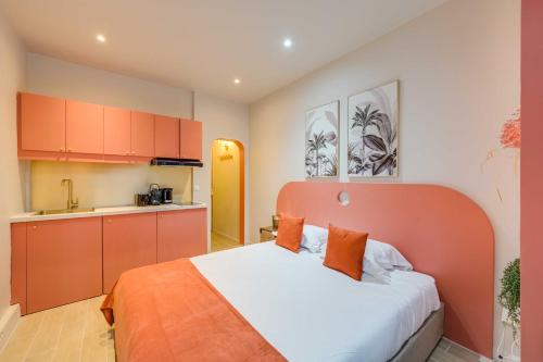 Design Studio for 2P – Batignolles