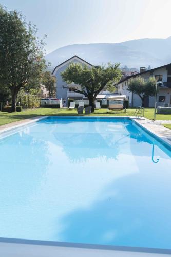 Hotel Goldenes Roessl-adults only
